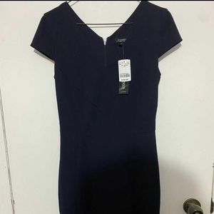Le Chateau dress
